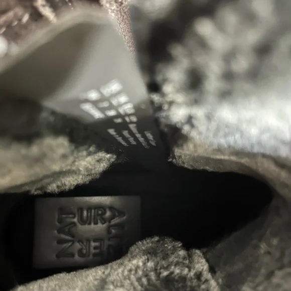 Naturalizer Deanne boots- size 9 - Picture 2 of 7